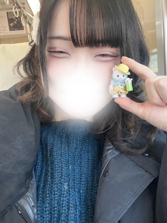 にんまり(  ¯﹀¯  )♡