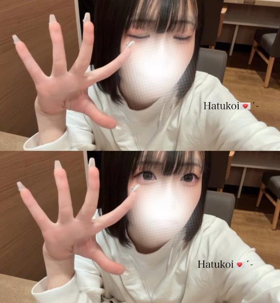 いっぱい食べた😋💓