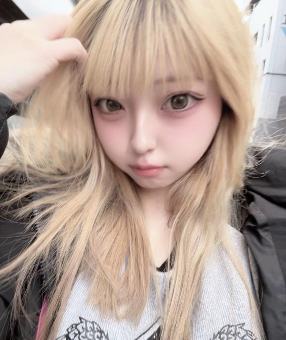 爆睡してて遅くなった😪