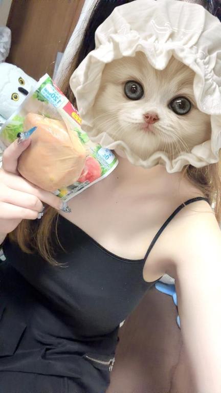お家に着いた