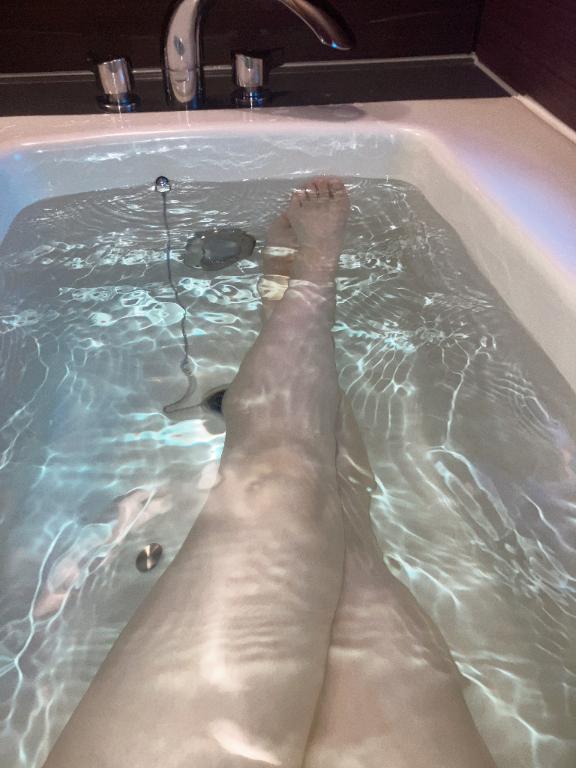 🛁🫧