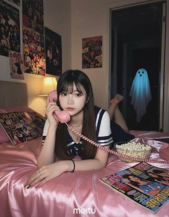 ♡頭いっぱいになぁれ🪄︎︎✨♡