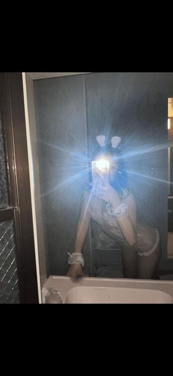 ♡伸ばした❣️♡