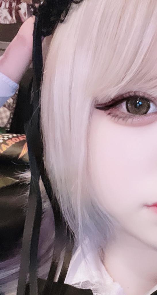 お兄さんお疲れ様🩷