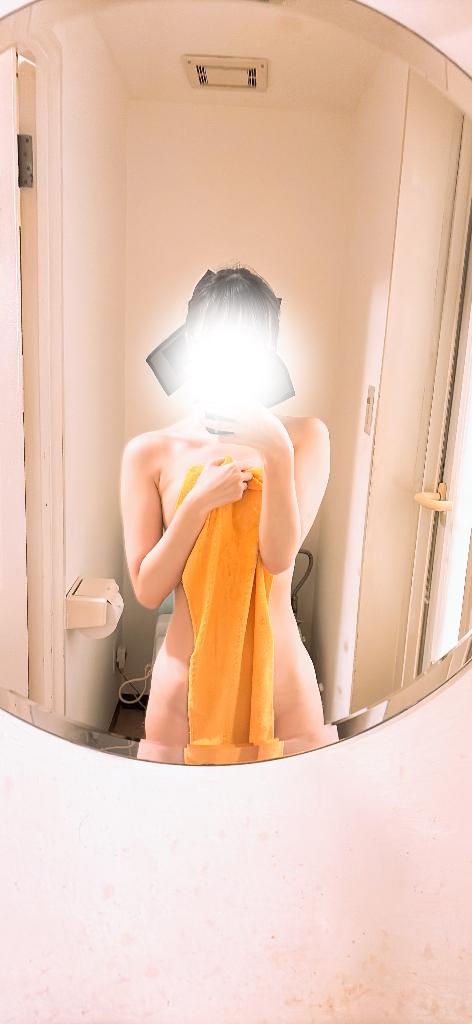 体が勝手に…