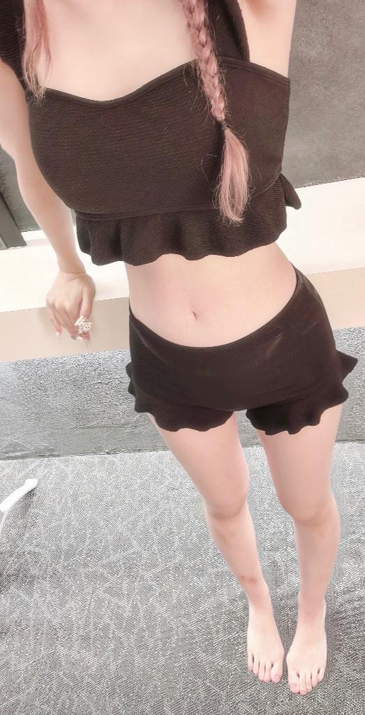 色んなところ……