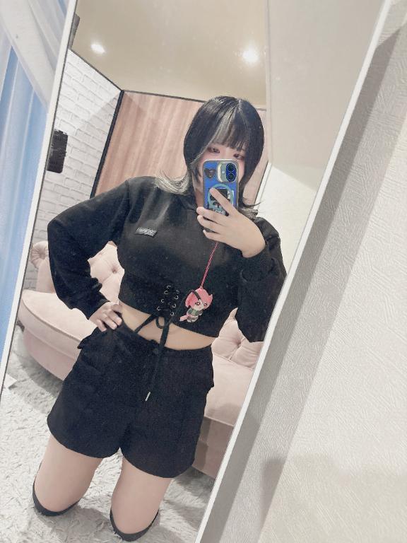 ムチムチでも好きって言って