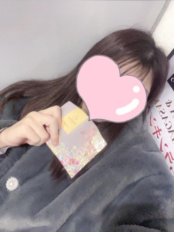 ありがとう🙇🏻‍♀️💌 