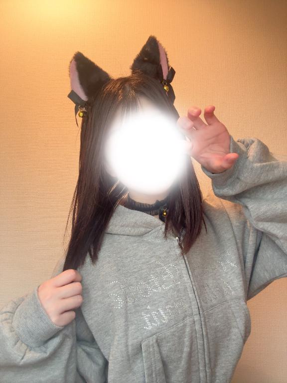 にゃんっ🐈‍⬛