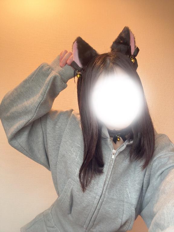 おはにゃん!!🐈‍⬛🐾