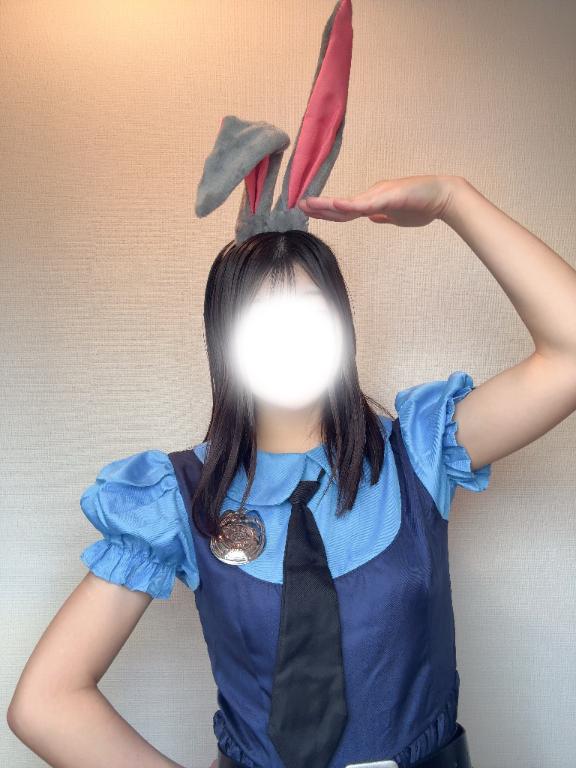 ねね注意報🐰