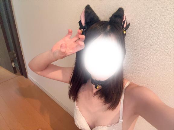 むらむらお高まり〜☝🏻🎀