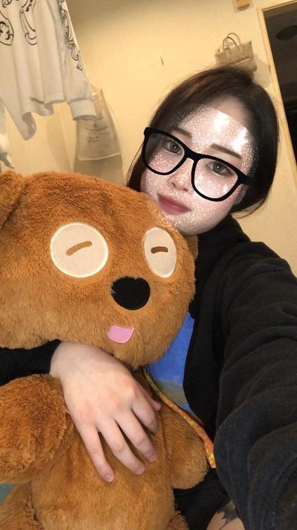 イチャイチャしよ🥰