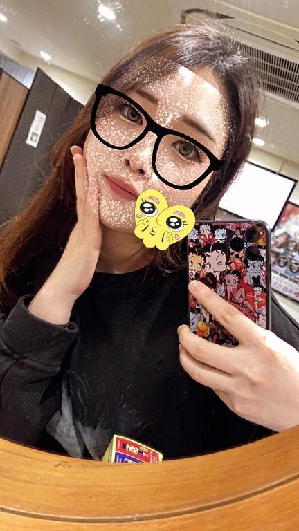 お礼💌