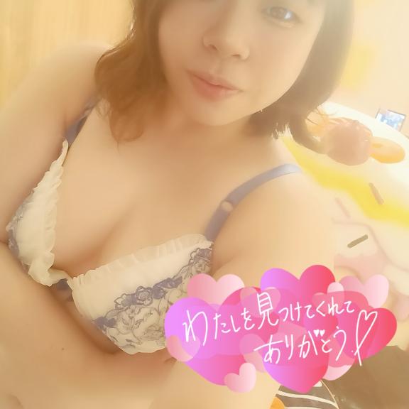 【お礼写メ日記】