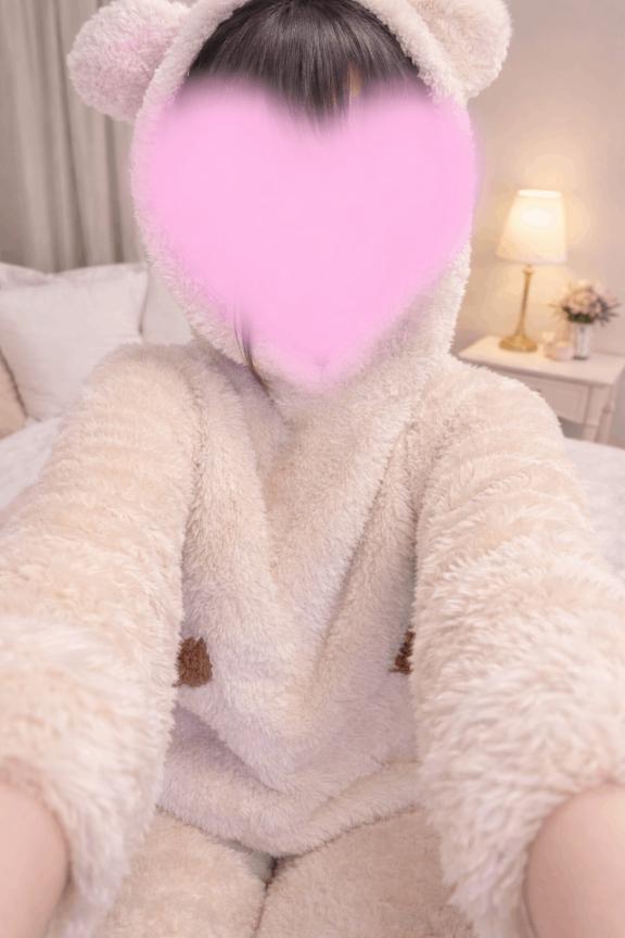 寝る前に…しよ？🔞