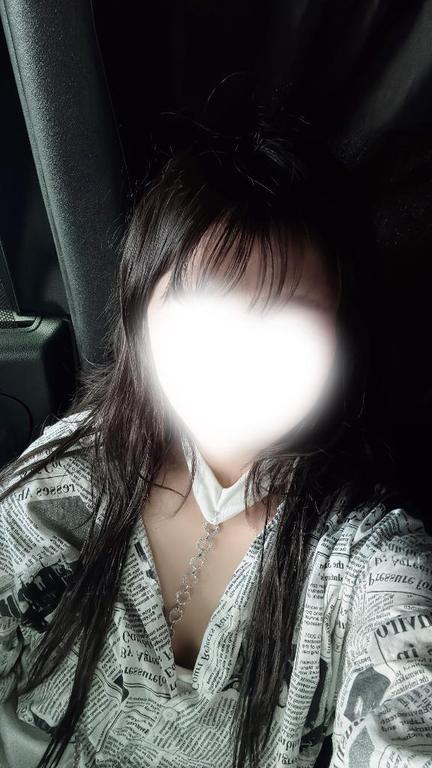 雨宿りに…💕