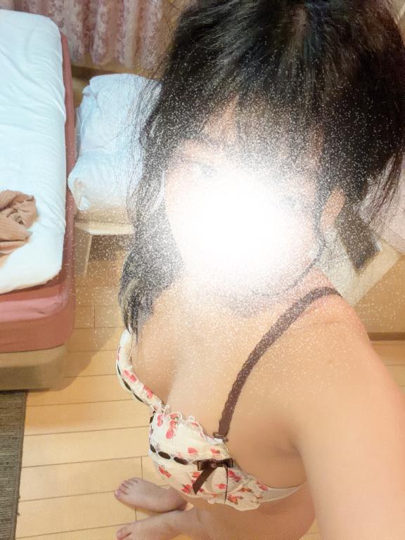 寝る前に😘