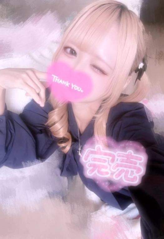 完売御礼💓💓