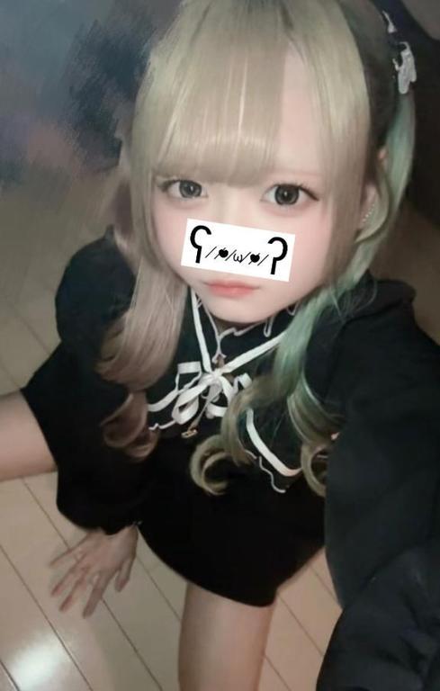 ギャル❔😂