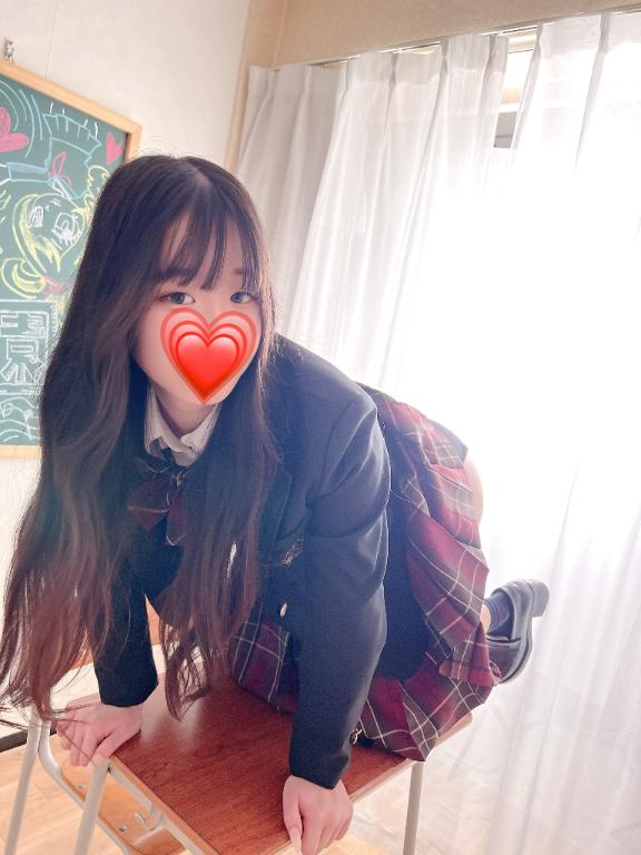ごめんね💦