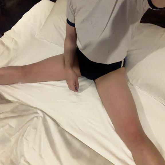 お誘いありがとう♡