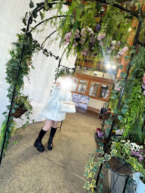 お待たせしました❣️