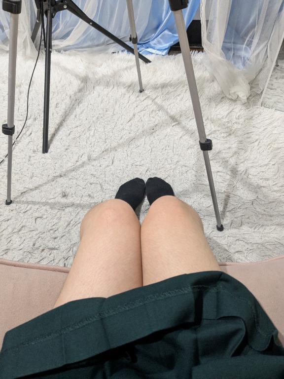 本日出勤🤍
