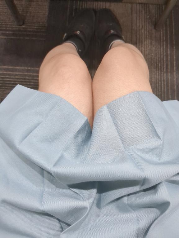 今後の出勤日程