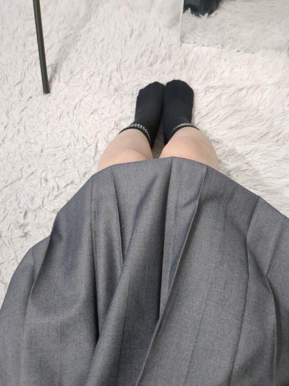 ごめんなさい🥺🙇‍♀️