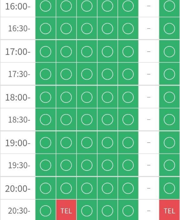 次回枠16時～🤍