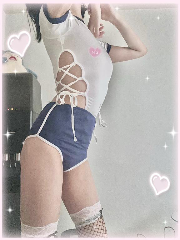 1回で満足できるの？♡