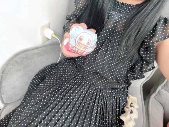 ぽ〇もん ゲット✊💖