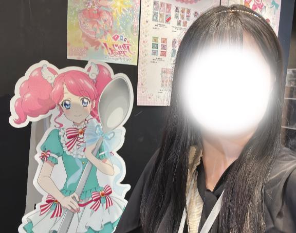 好き💞