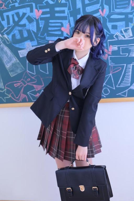 ご報告♡
