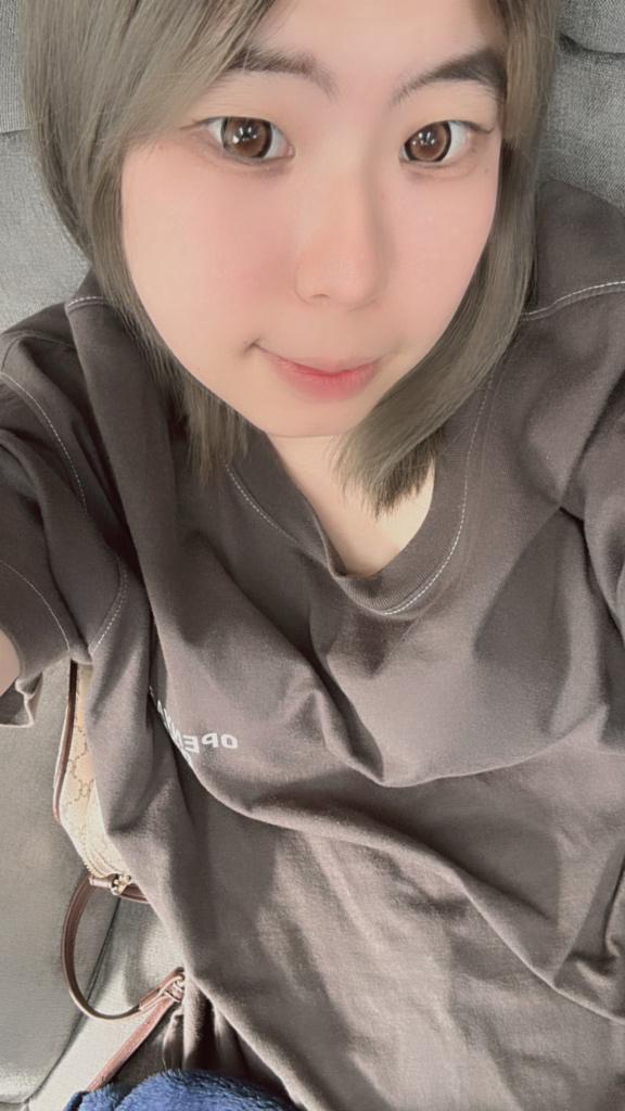 ありがとう♡