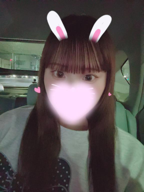 ちょっと違う雰囲気に☺️💕💕