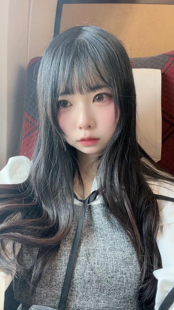はじめまして✨
