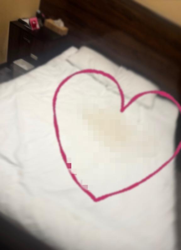 お礼💌