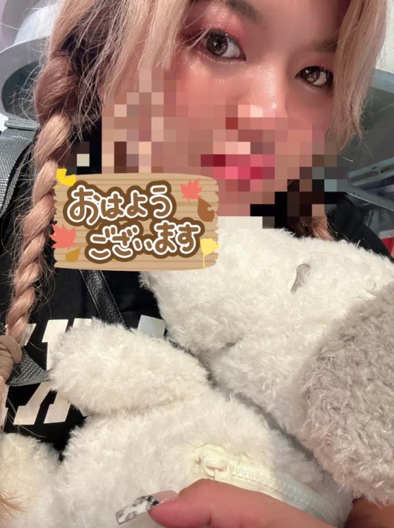 ｵﾊﾖｳｺﾞｻﾞｲﾏｽ( ¯⌓¯ )ᐝ