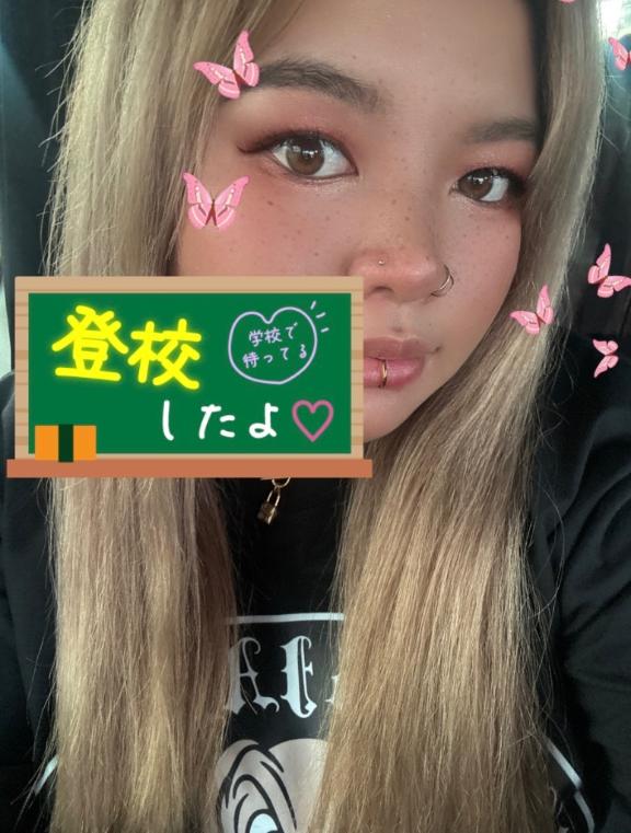 ｵﾊﾖｳｺﾞｻﾞｲﾏｽ( ¯⌓¯ )ᐝ