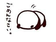 お久しぶりです☺️