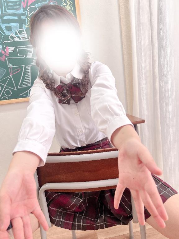 いてるよ！