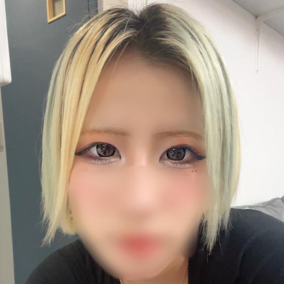 初顔出し❣️