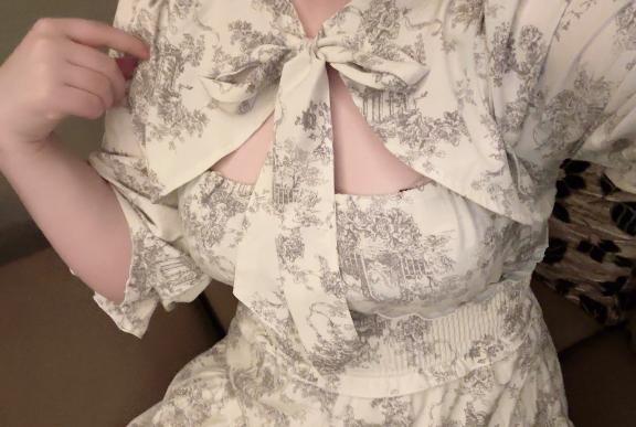もう少しだけ♡