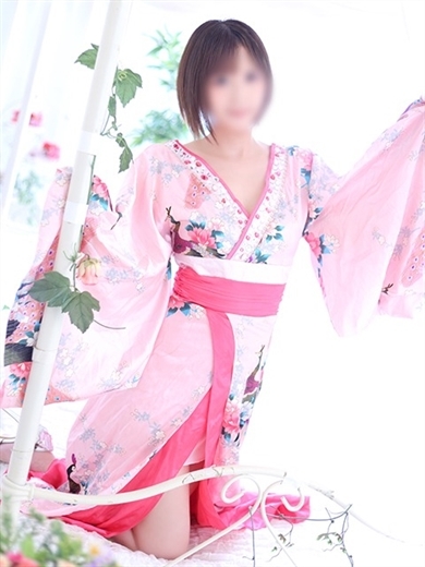 湯女華 泡泡浴 KAORU