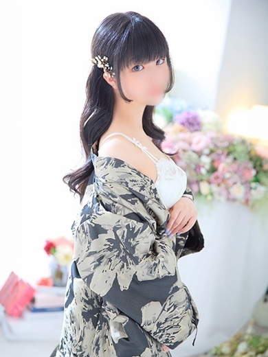 湯女華 泡泡浴 RAI