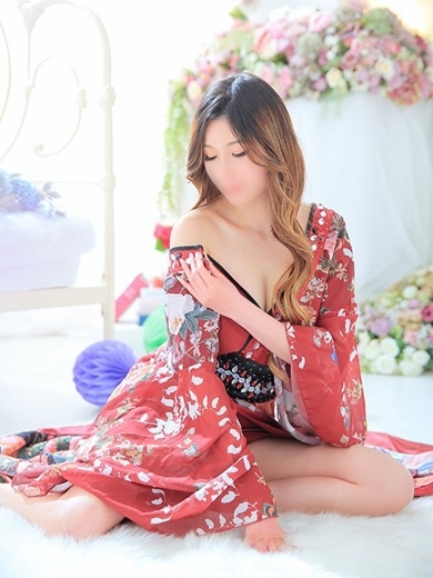 湯女華 泡泡浴 SORA