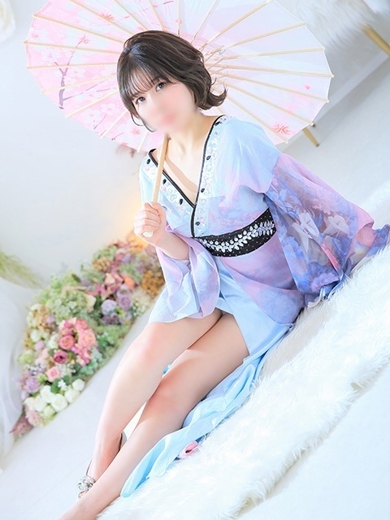 湯女華 泡泡浴 AO