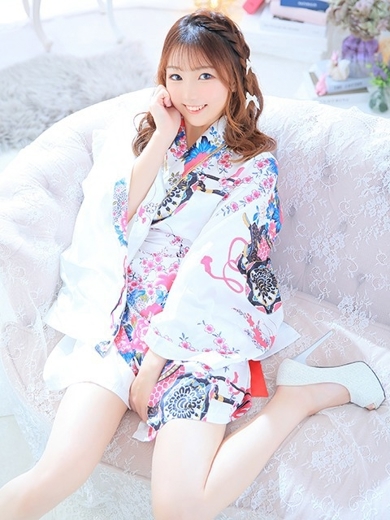 湯女華 泡泡浴 MAIKA